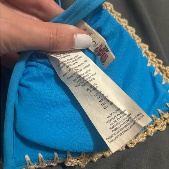 Bikini Top ***SOLD - Picture 3 of 3